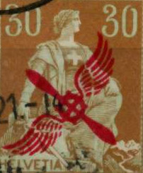 Briefmarken Europa