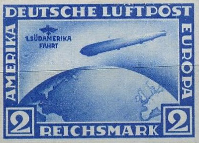 Briefmarken Deutschland bis 1945