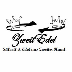 Shop Logo Zweitedel