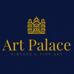 Shop Logo Kunstpalast