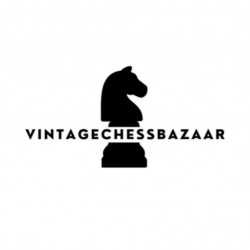 Shop Logo von VintageChessBazaar