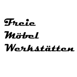 Shop Logo Freie_Moebel_Werkstaetten